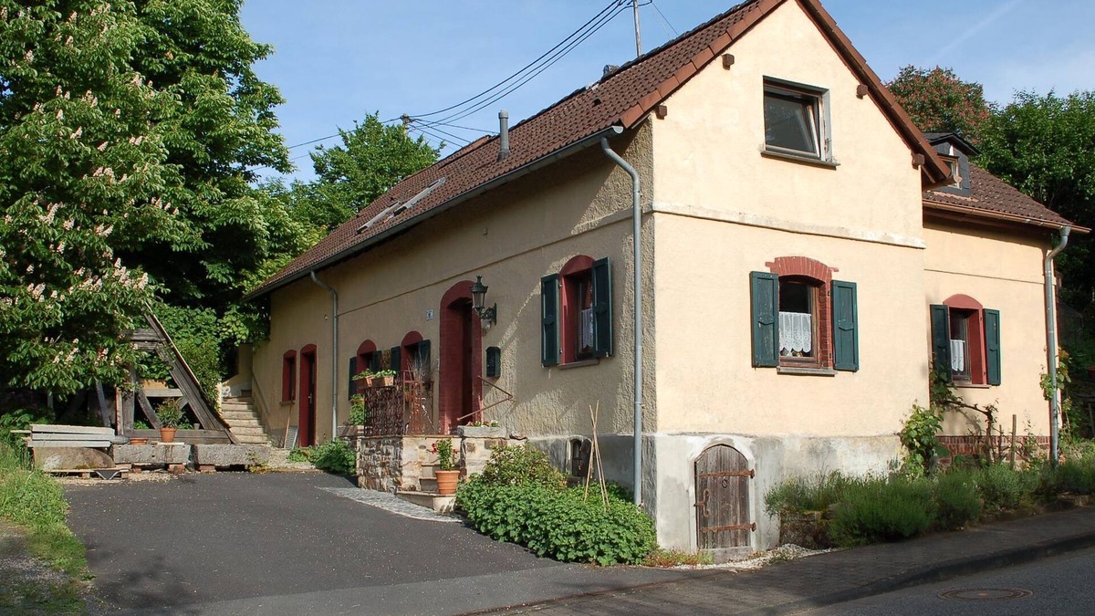 Niederhofen House | Vrbo Property