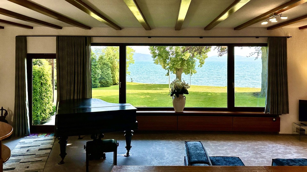 Nonnenhorn Apartment | Vrbo Property