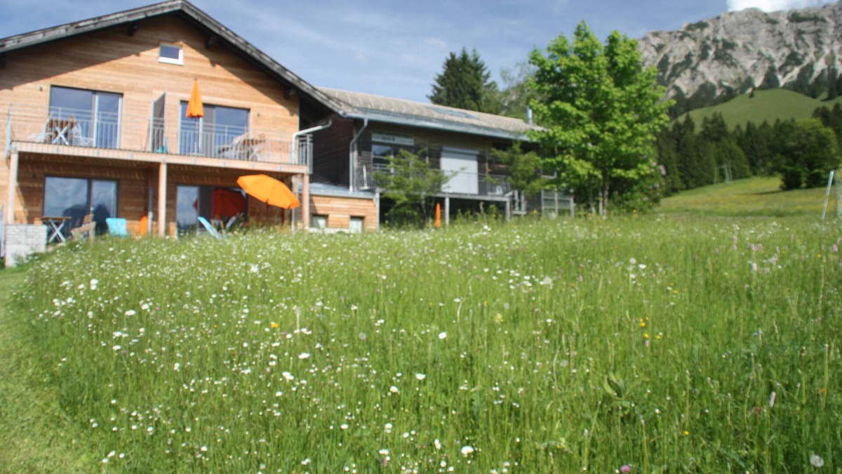 Oberjoch Apartment | Vrbo Property