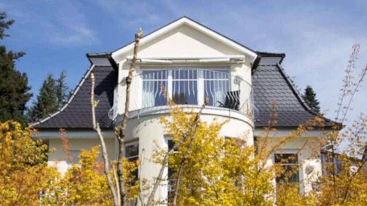 Oberursel Apartment | Vrbo Property