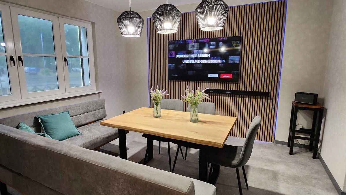Rangsdorf House | Vrbo Property