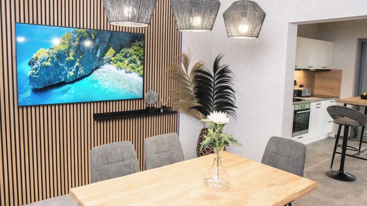 Rangsdorf House | Vrbo Property