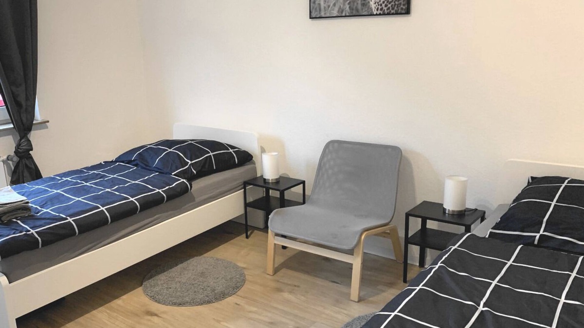 Schwelm Apartment | Vrbo Property