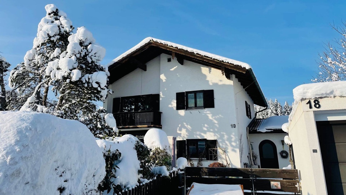Waakirchen House | Vrbo Property