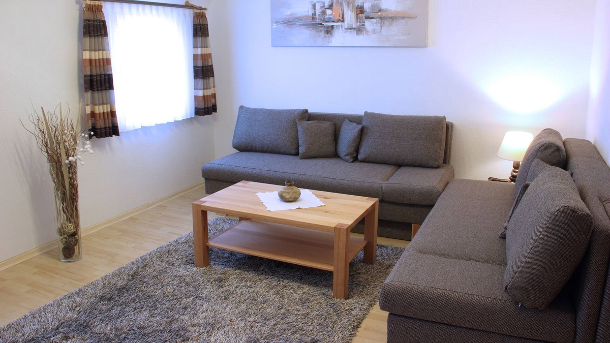 Waldachtal Apartment | Vrbo Property