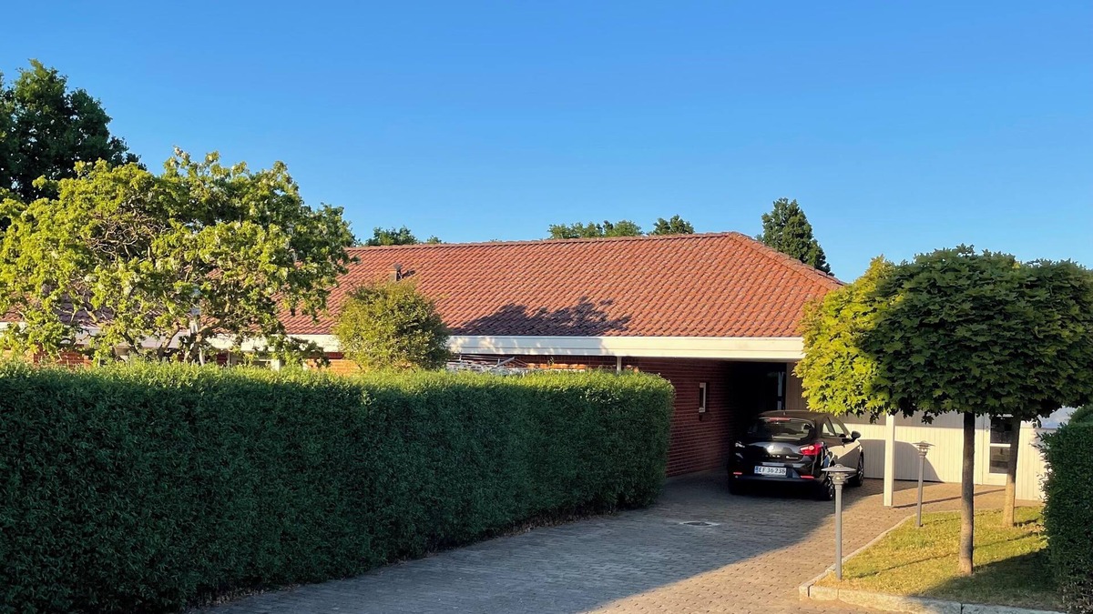 Aabenraa House | Vrbo Property