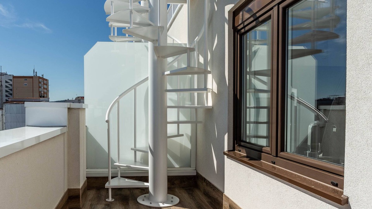 La Coruna Apartment | Vrbo Property