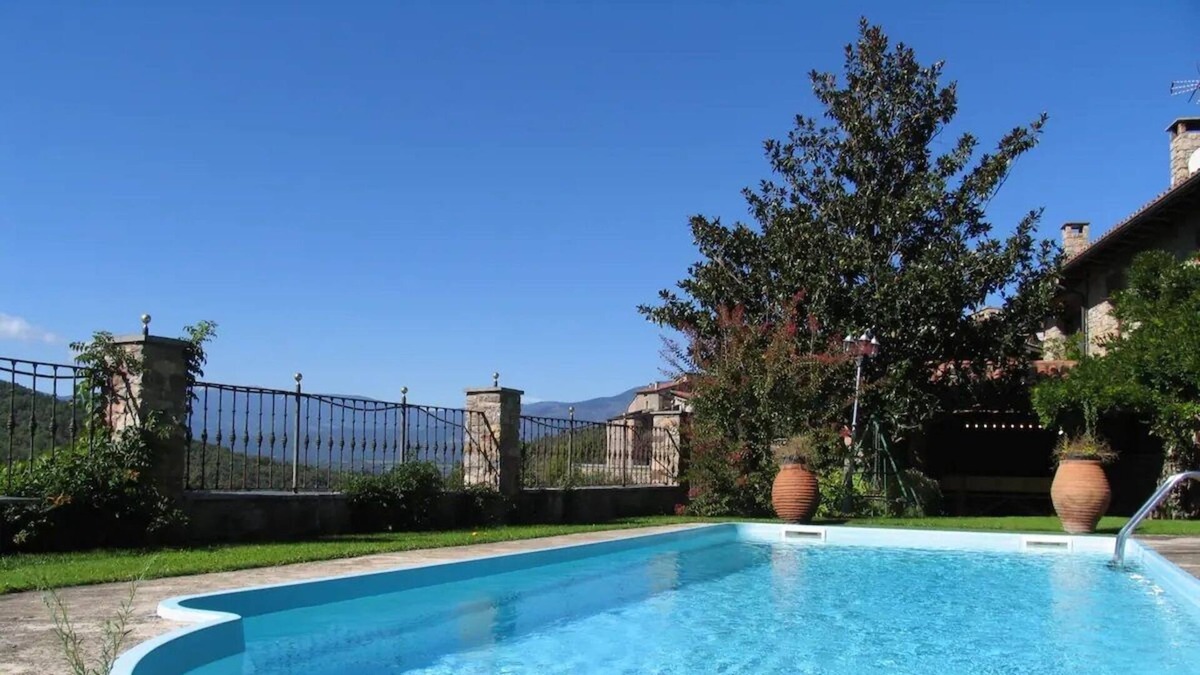 Cerc Villa | Vrbo Property