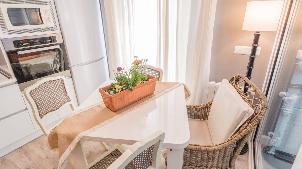 La Cumbre Apartment | Vrbo Property