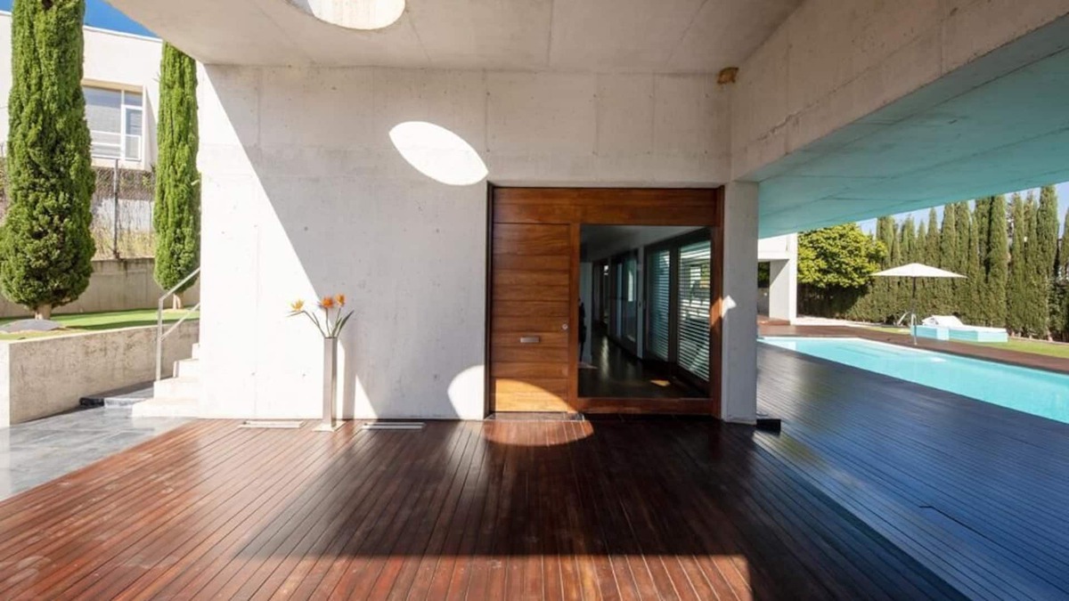 Guillena Villa | Vrbo Property