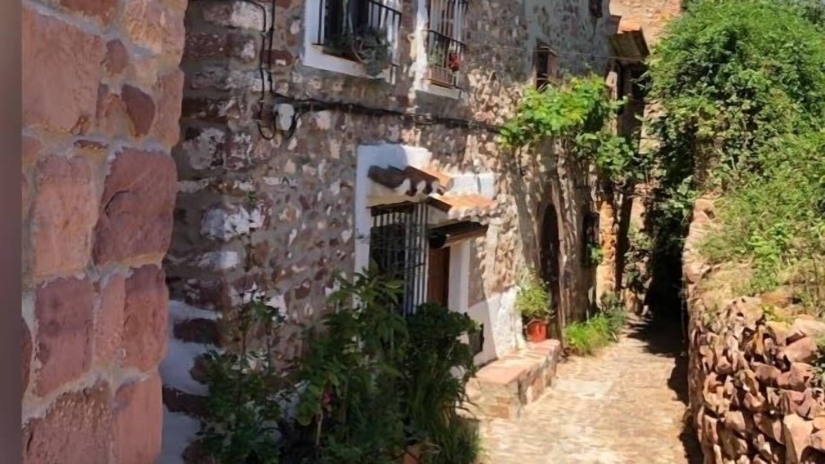Vilafames Cottage | Vrbo Property
