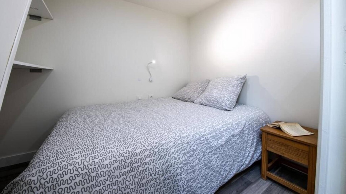 Allevard Apartment | Vrbo Property