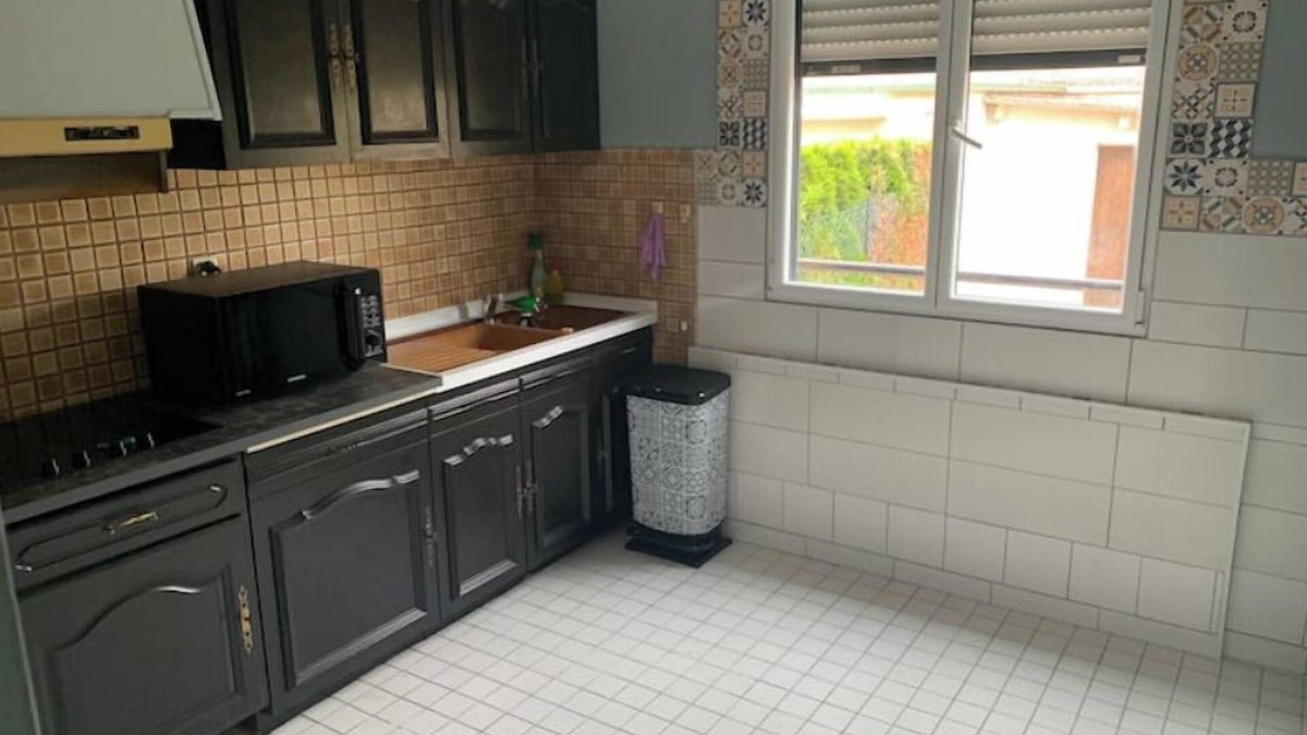 Arcis-sur-Aube House | Vrbo Property