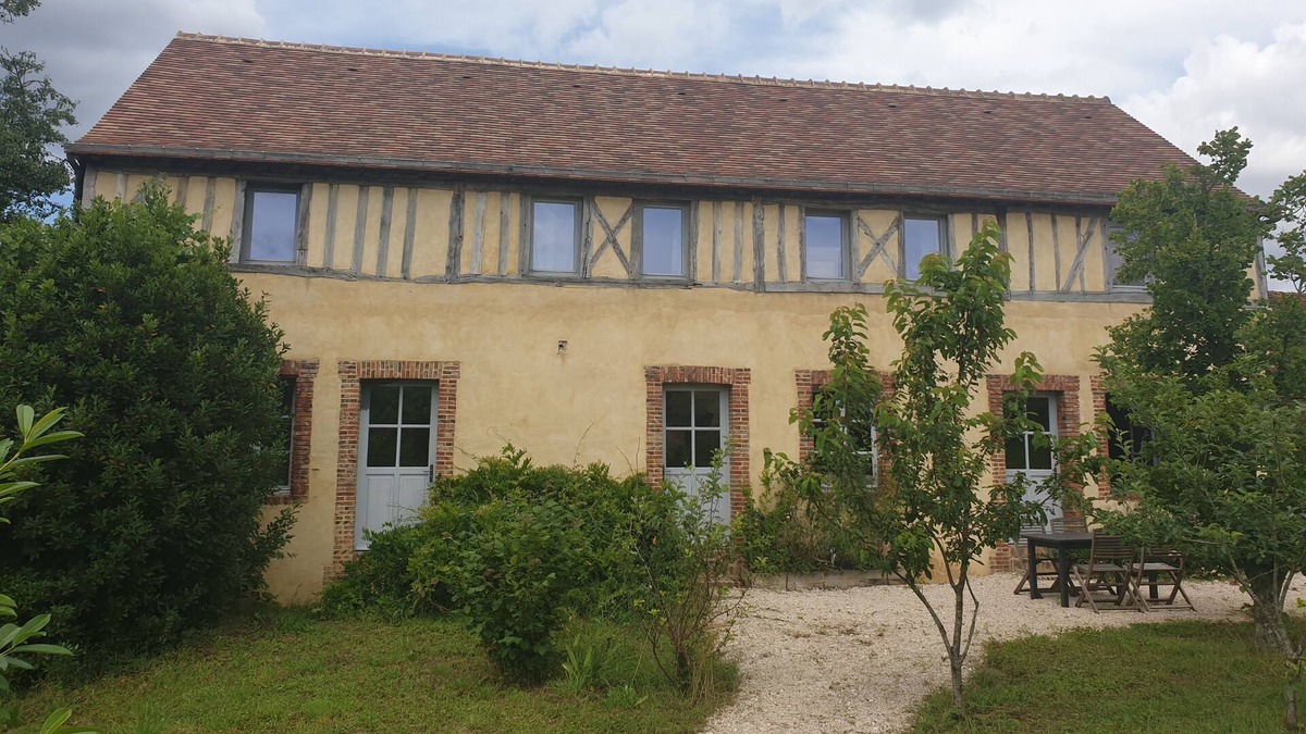 Baillou House | Vrbo Property