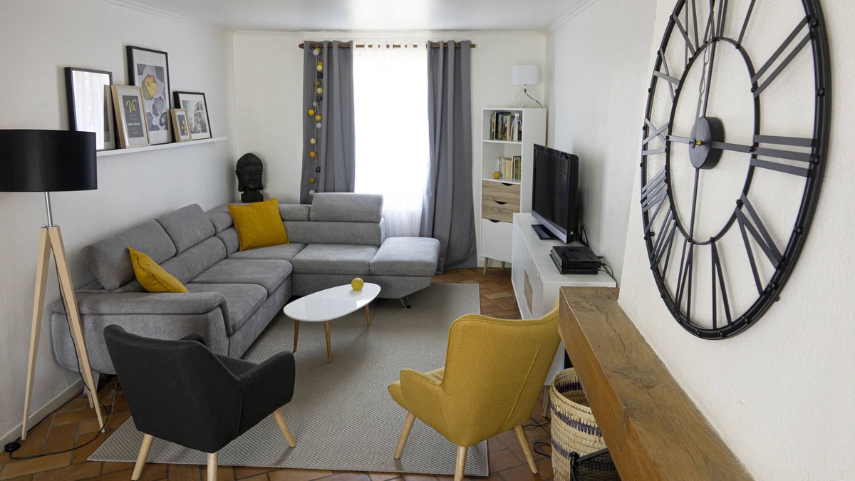 Beaugency House | Vrbo Property