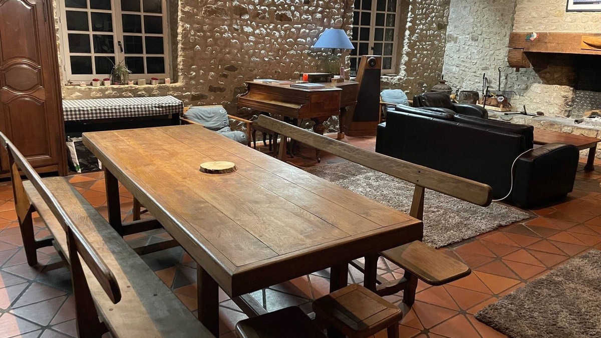 Boissy-le-Cutte House | Vrbo Property