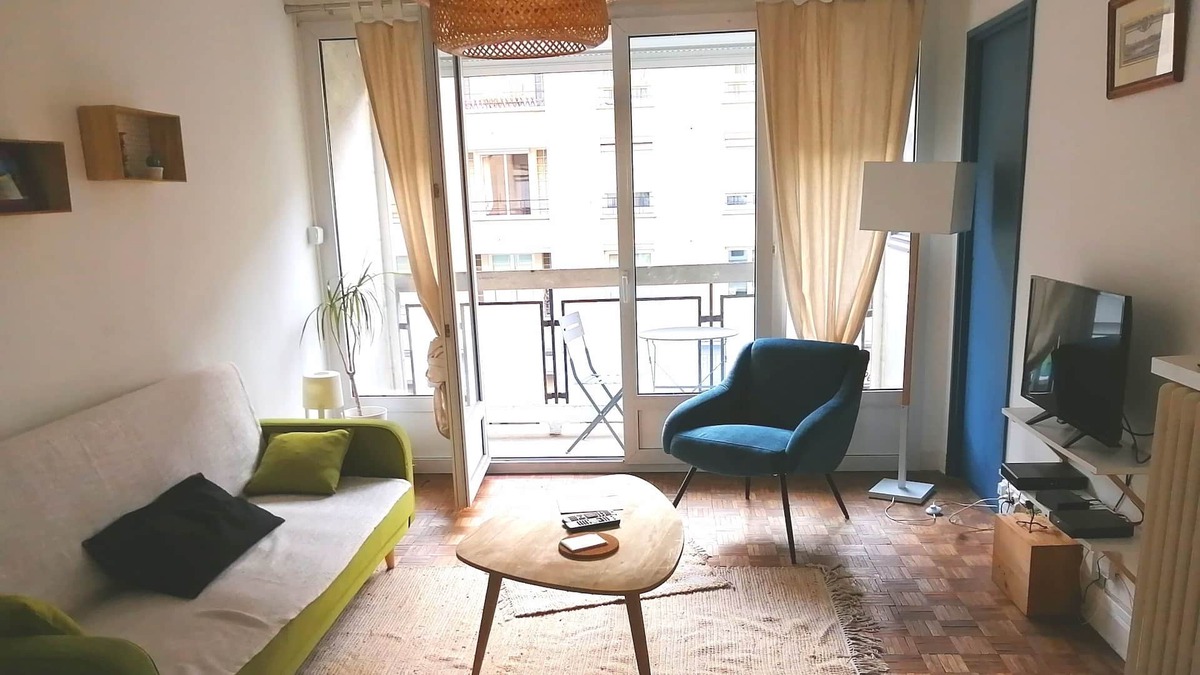 Saint-Jean Apartment | Vrbo Property