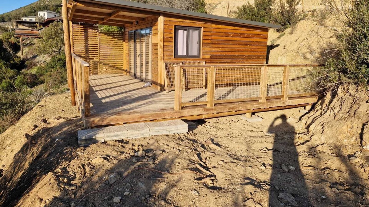 Canavaggia Ski Chalet | Vrbo Property