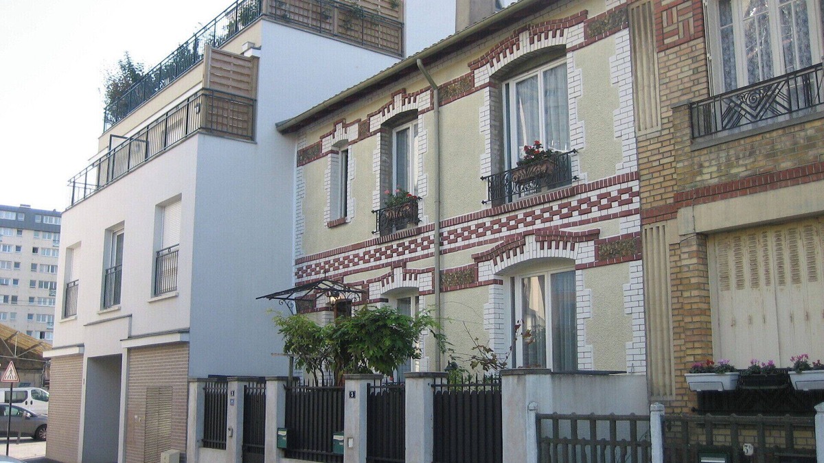 Chatillon Apartment | Vrbo Property