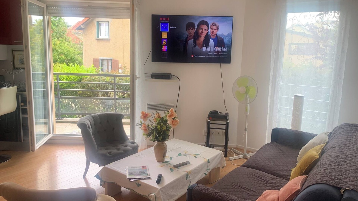 Chatillon Apartment | Vrbo Property