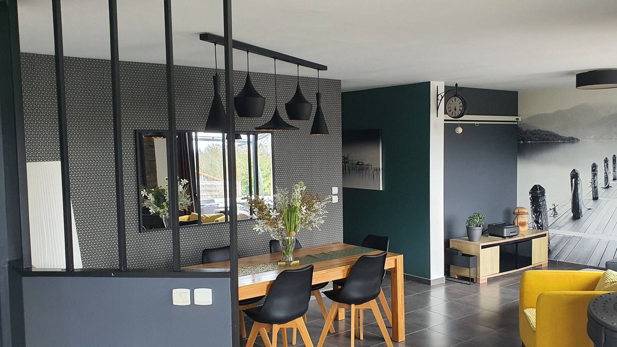 La Chabossiere House | Vrbo Property