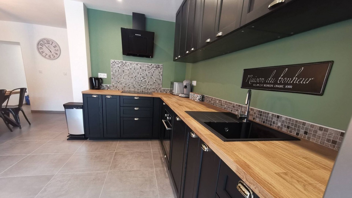 Denezieres House | Vrbo Property