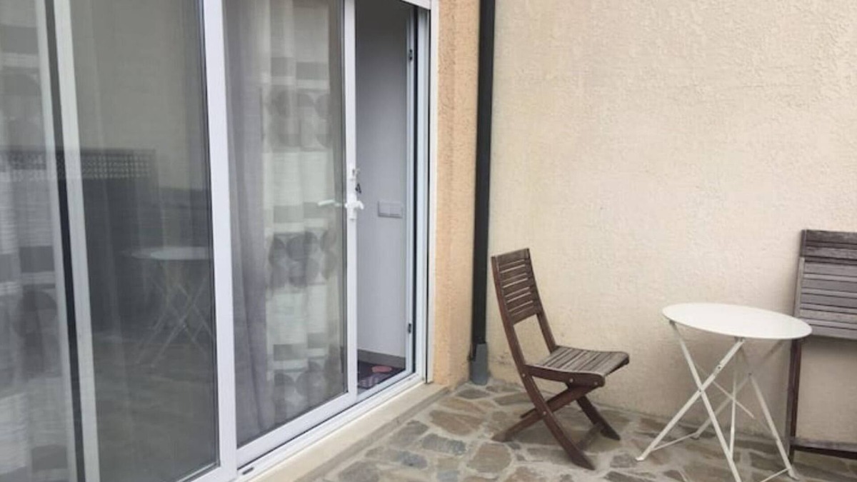 Enveitg Apartment | Vrbo Property