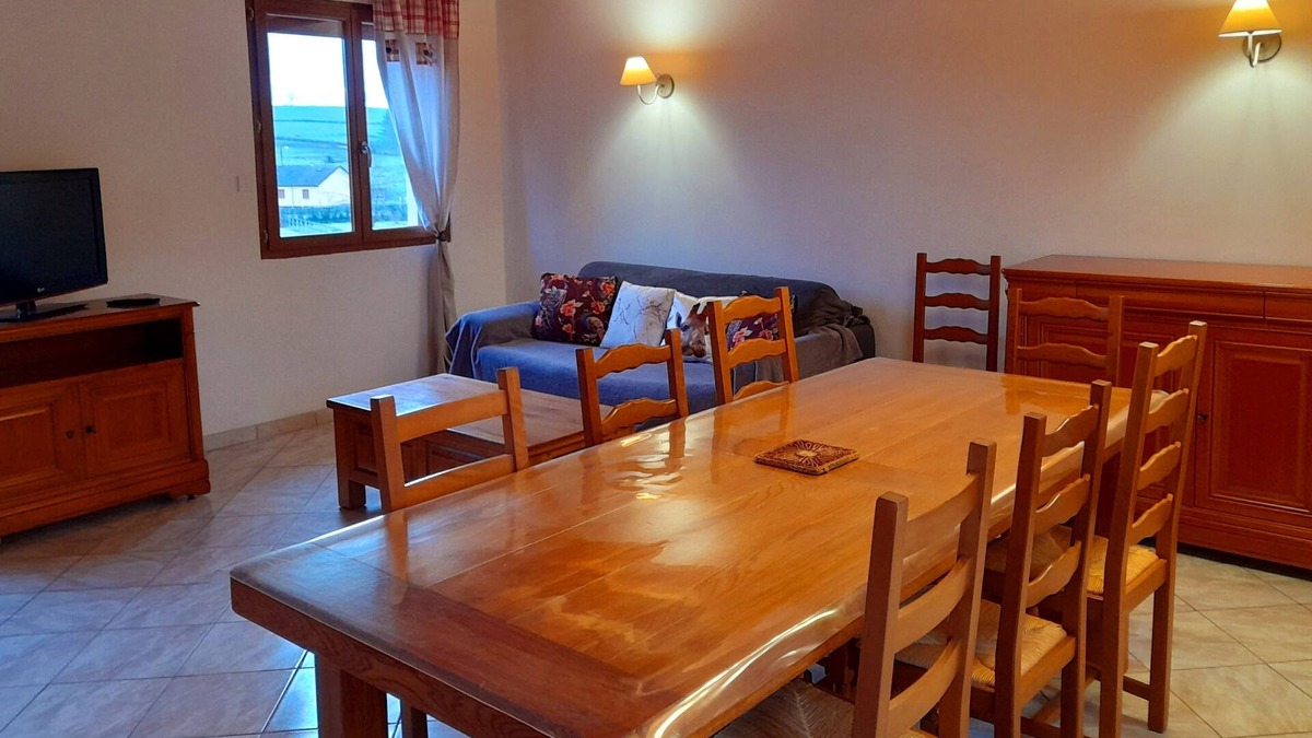 Essertenne Apartment | Vrbo Property