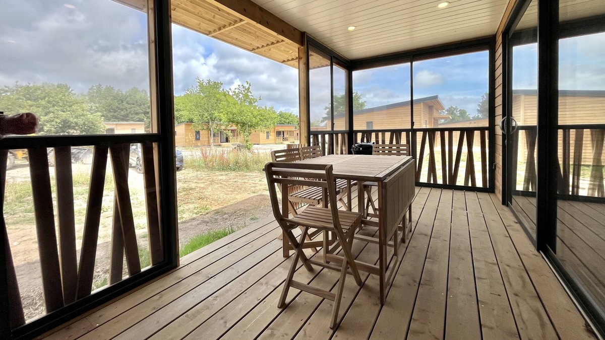 Guerande Ski Chalet | Vrbo Property