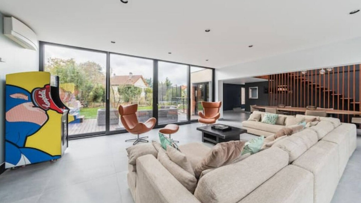 Cachan House | Vrbo Property