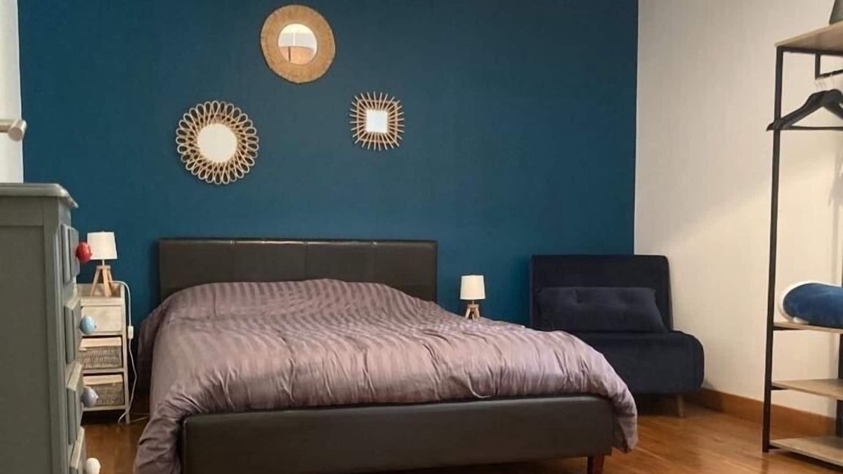 La Roche-Vineuse Bed & Breakfast | Vrbo Property
