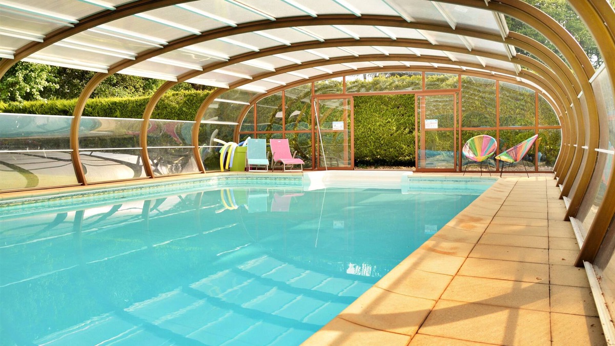 La Vraie-Croix House | Vrbo Property