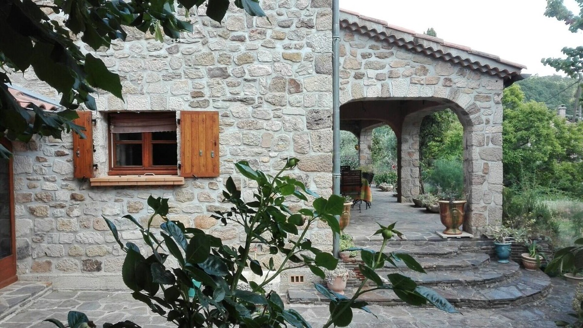 Les Salelles House | Vrbo Property