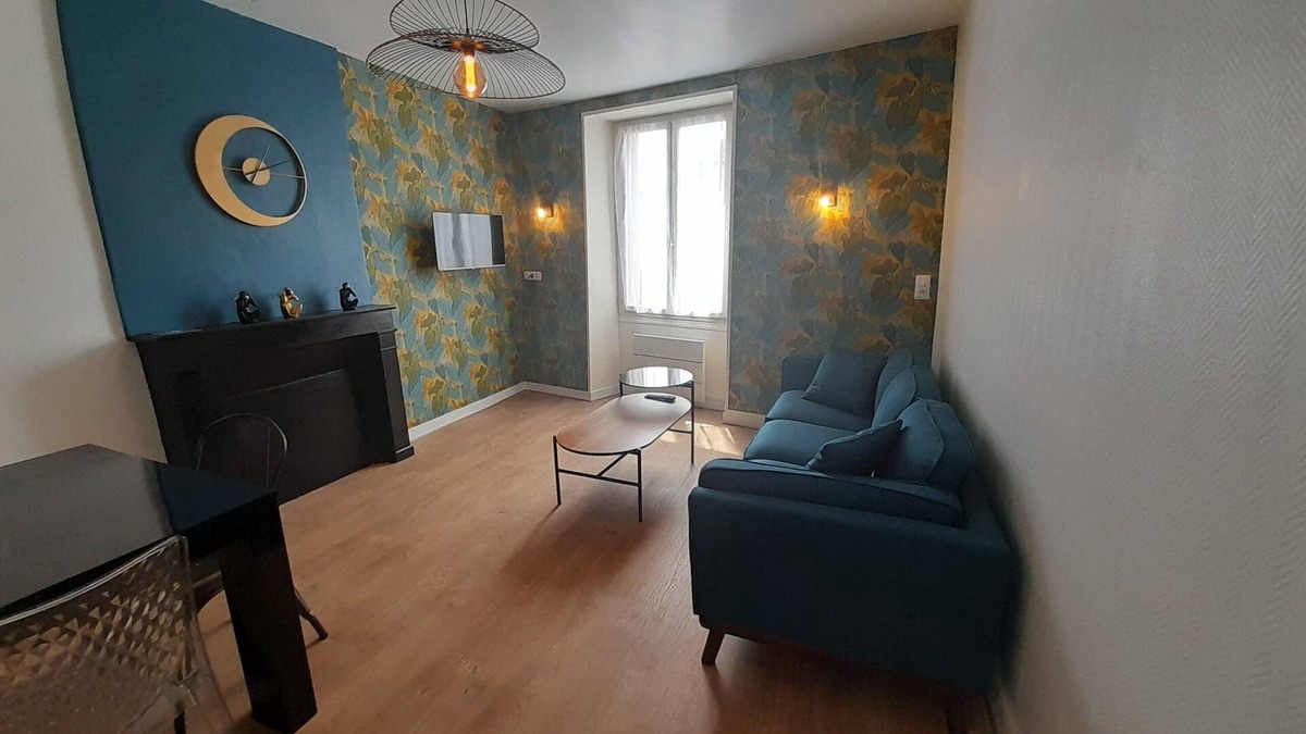 Levroux House | Vrbo Property