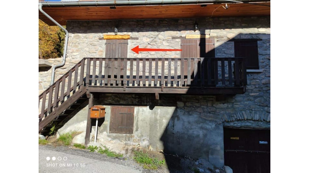 Meolans-Revel House | Vrbo Property