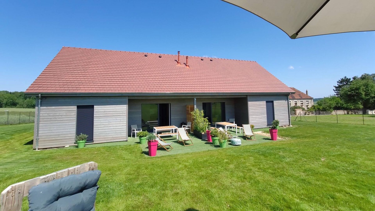 Magnant Cottage | Vrbo Property