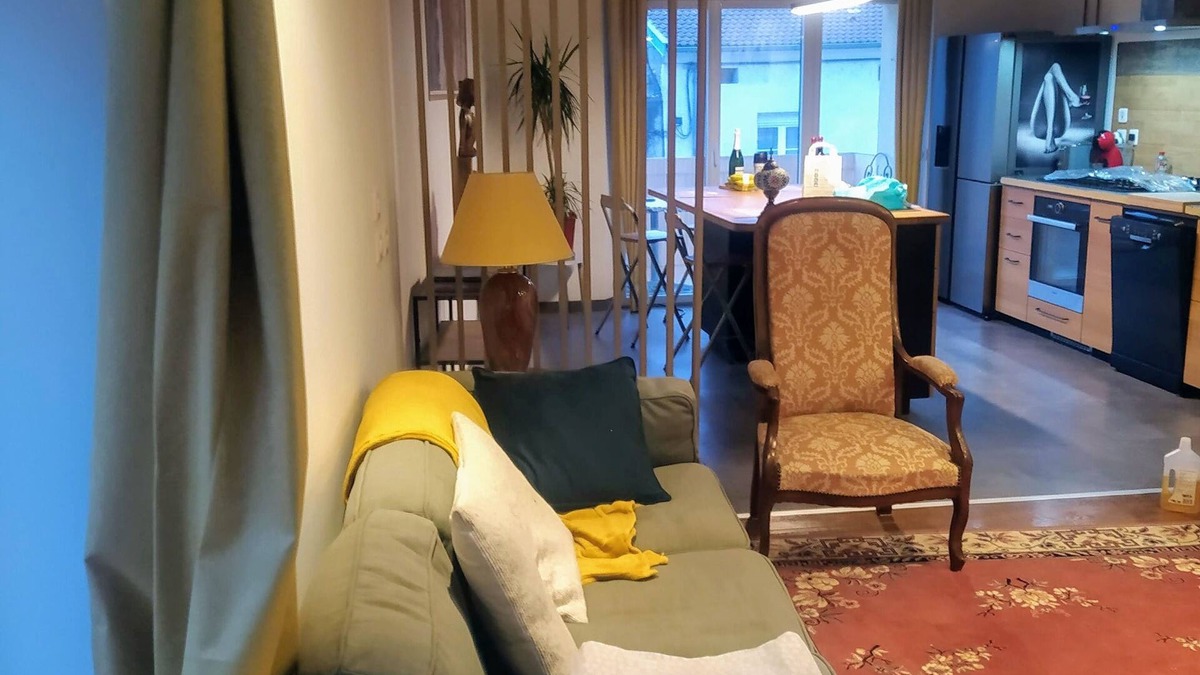 Sexey-aux-Forges House | Vrbo Property