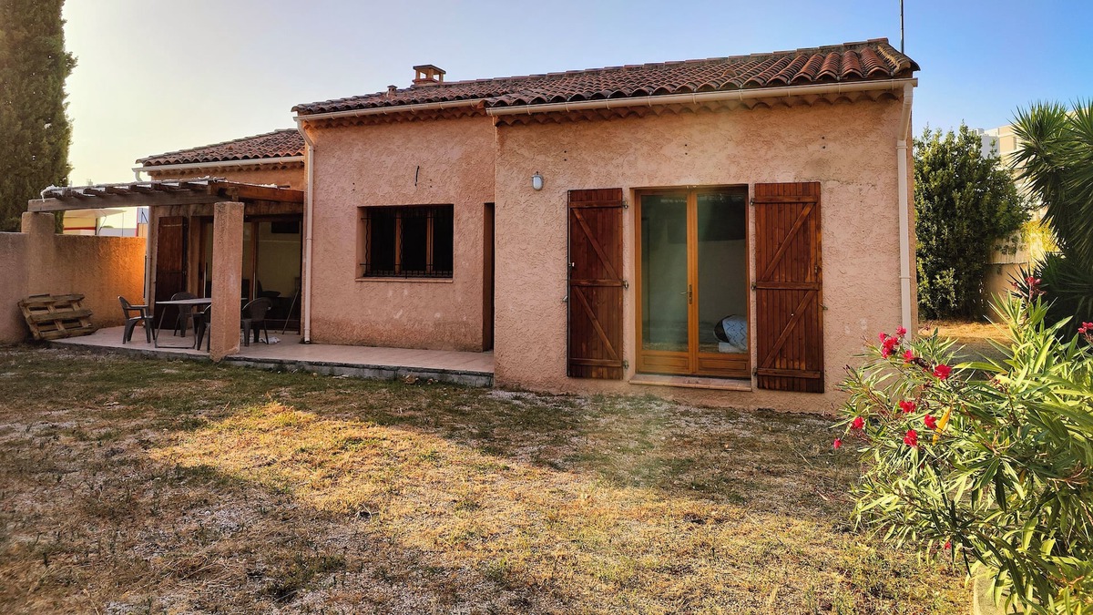 Mazargues House | Vrbo Property