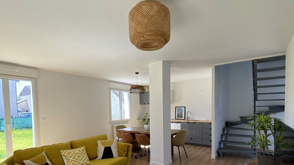 Nazelles-Negron House | Vrbo Property