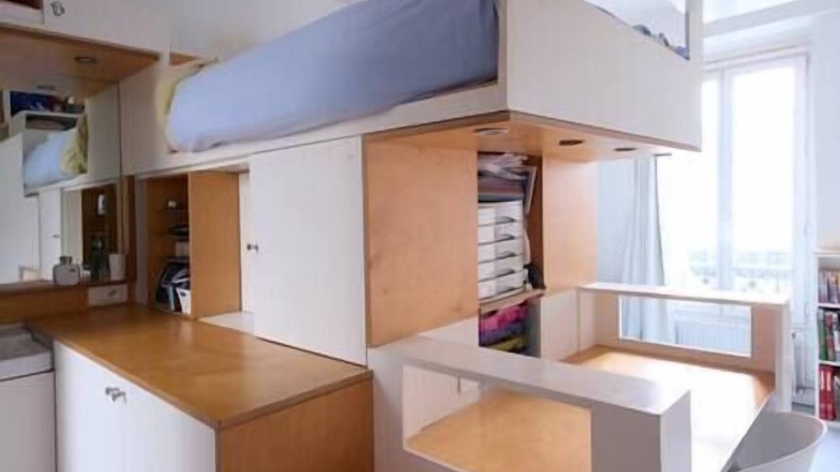 Quartier de Rochechouart Apartment | Vrbo Property