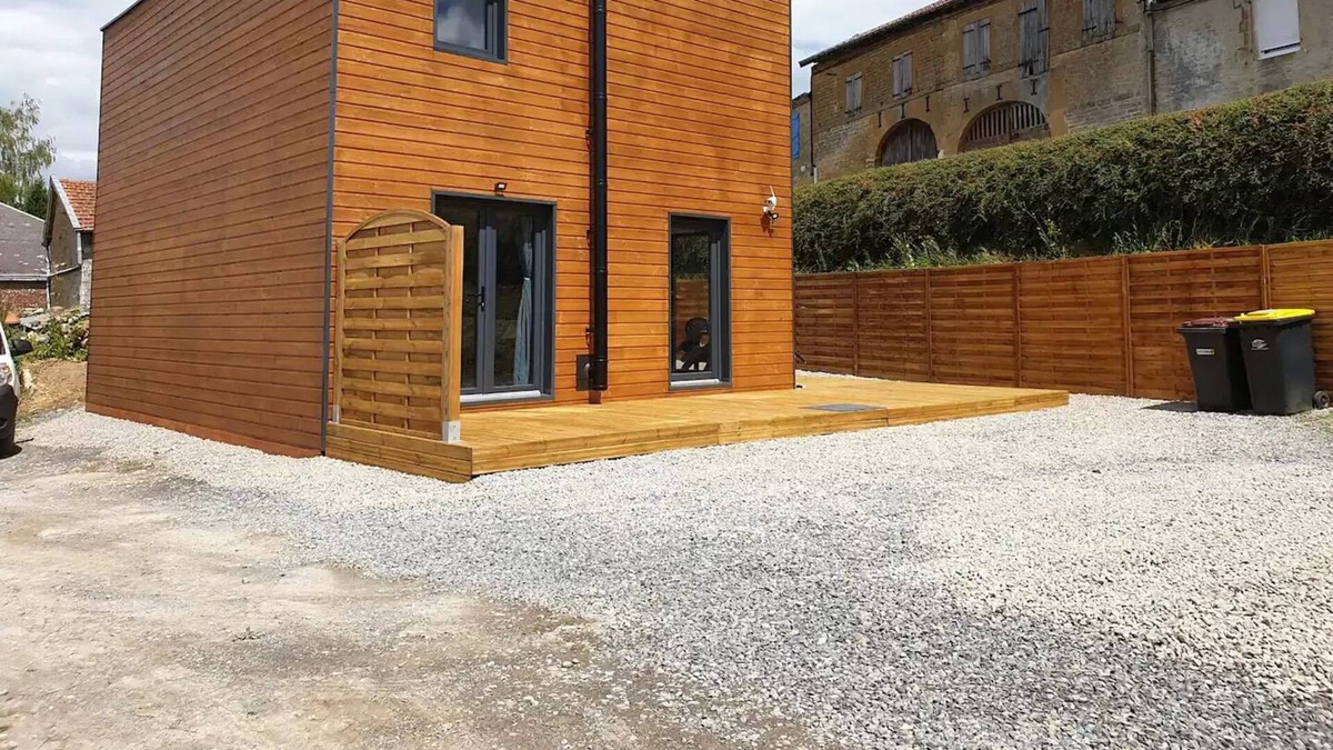 Poix-Terron House | Vrbo Property