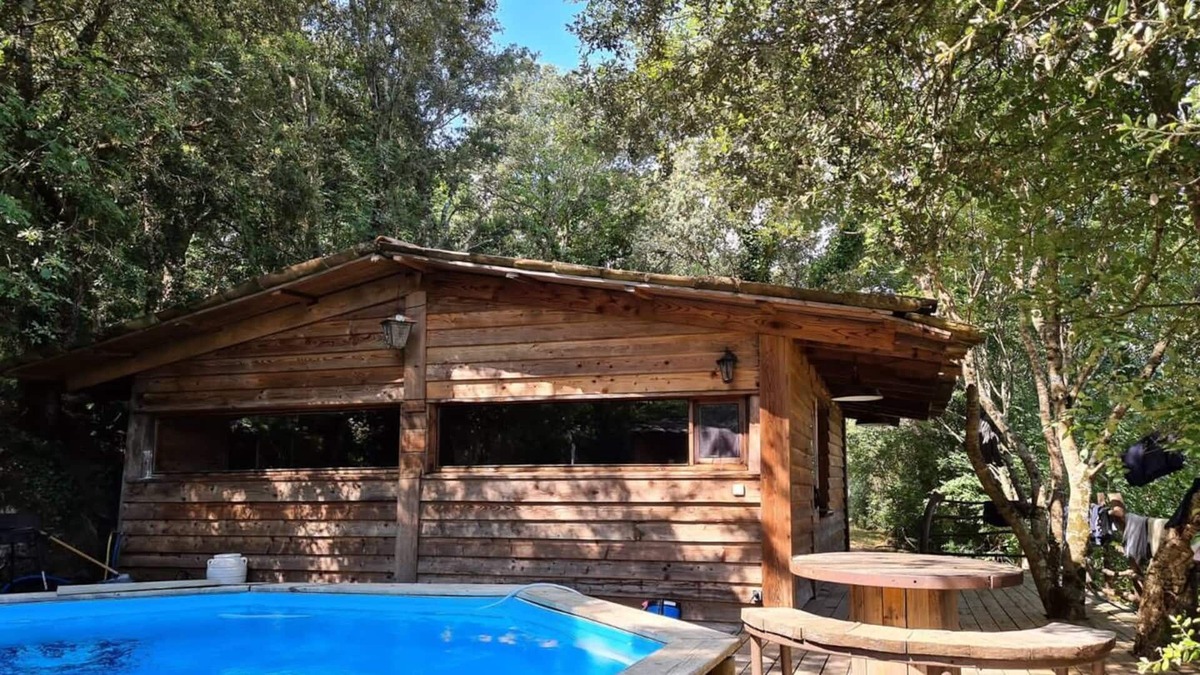 Sartene Ski Chalet | Vrbo Property