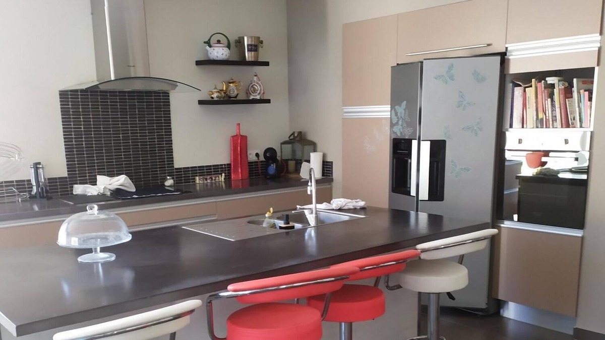 Sauvian House | Vrbo Property
