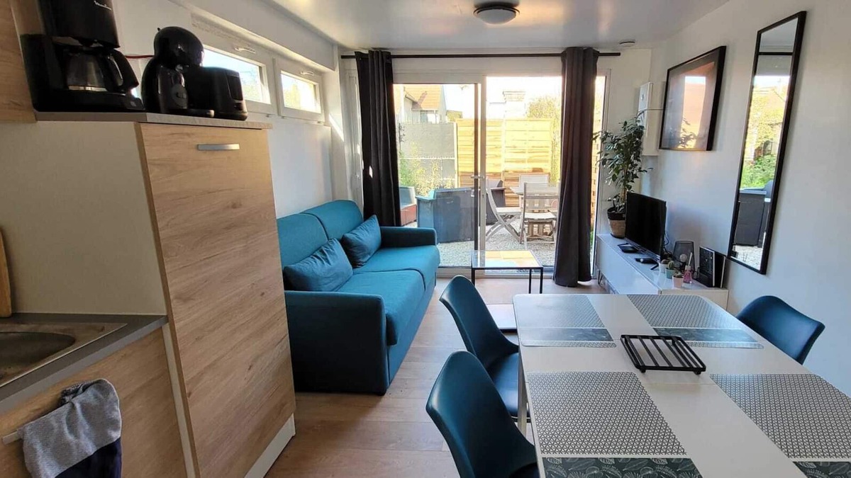 Vaires-sur-Marne House | Vrbo Property