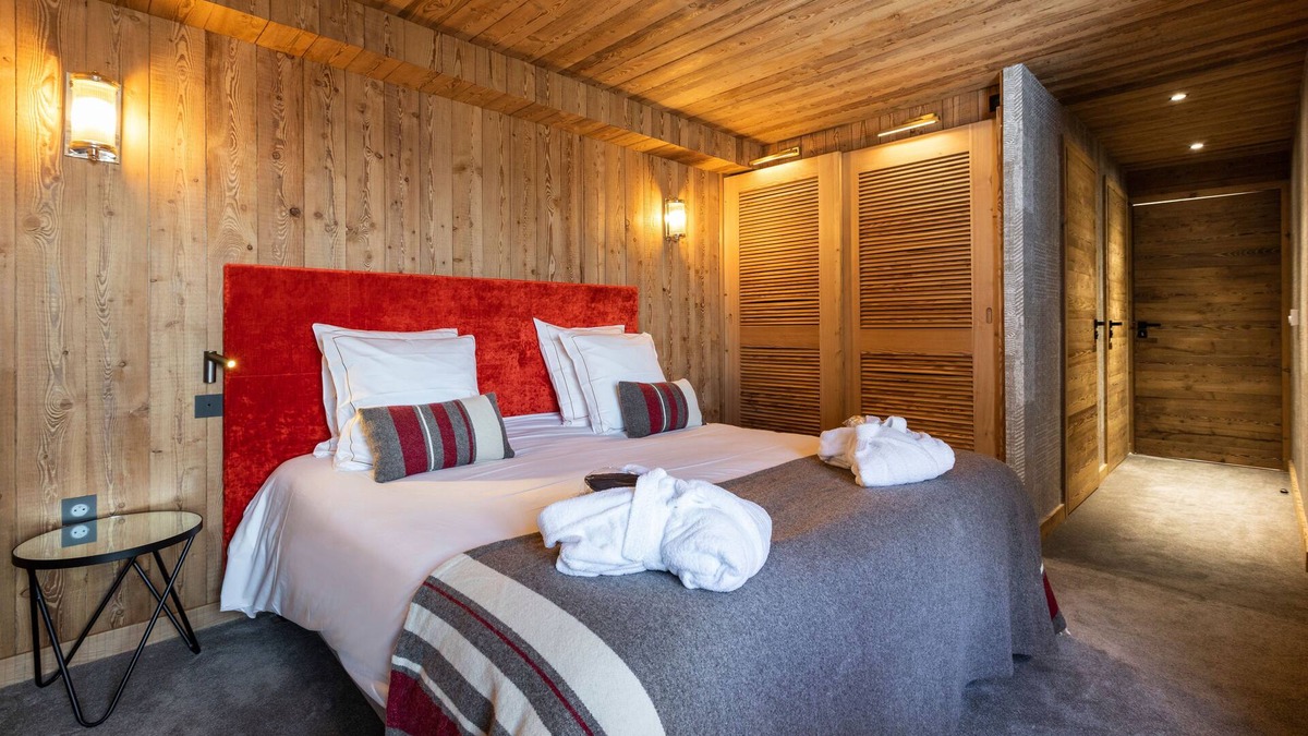 Val-Thorens Ski Chalet | Vrbo Property