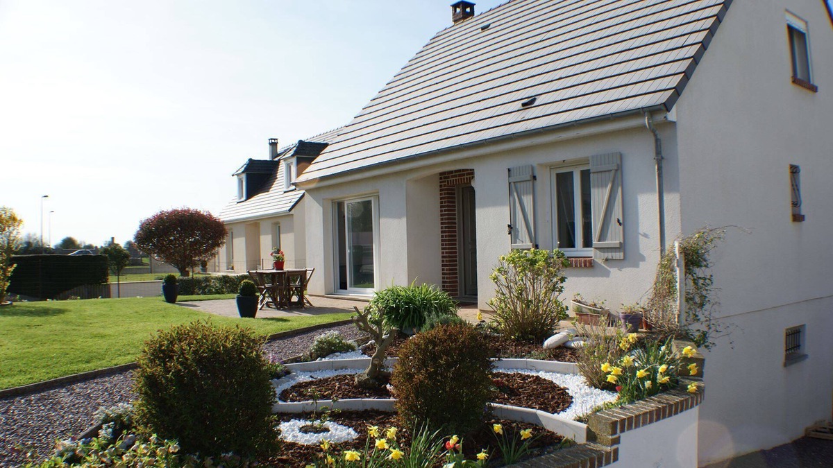 Woignarue House | Vrbo Property