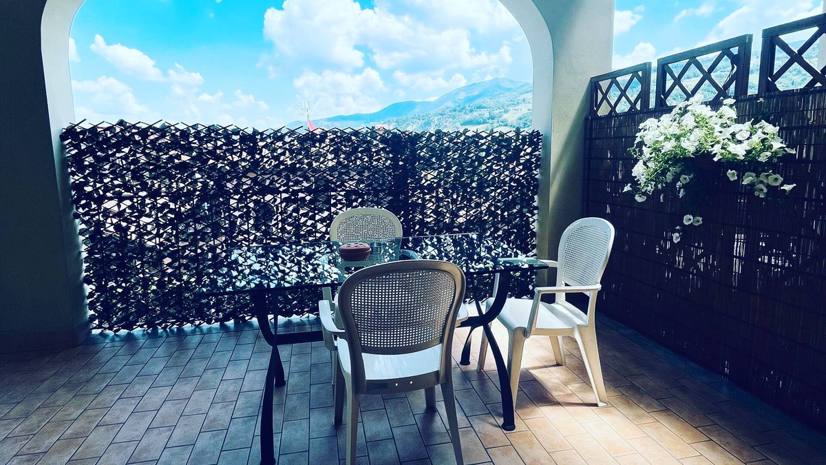 Bobbio Apartment | Vrbo Property