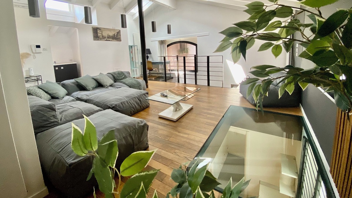 Sant'Eufemia Apartment | Vrbo Property