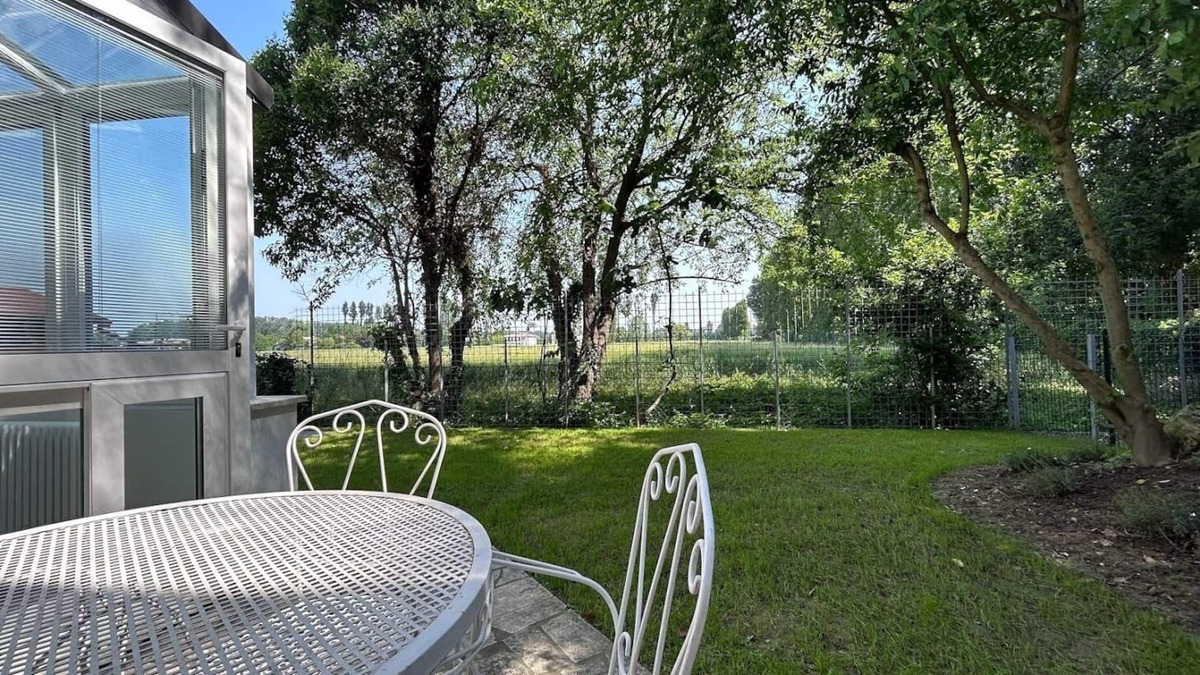 Budrio Apartment | Vrbo Property
