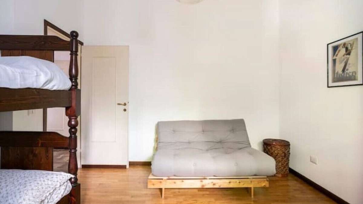 Cassina Valsassina Apartment | Vrbo Property